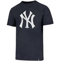 T-Shirt 47 MLB navy 
New York Yankees Knockaround S 
